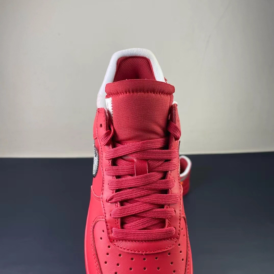 from Nike Air Force 1 07