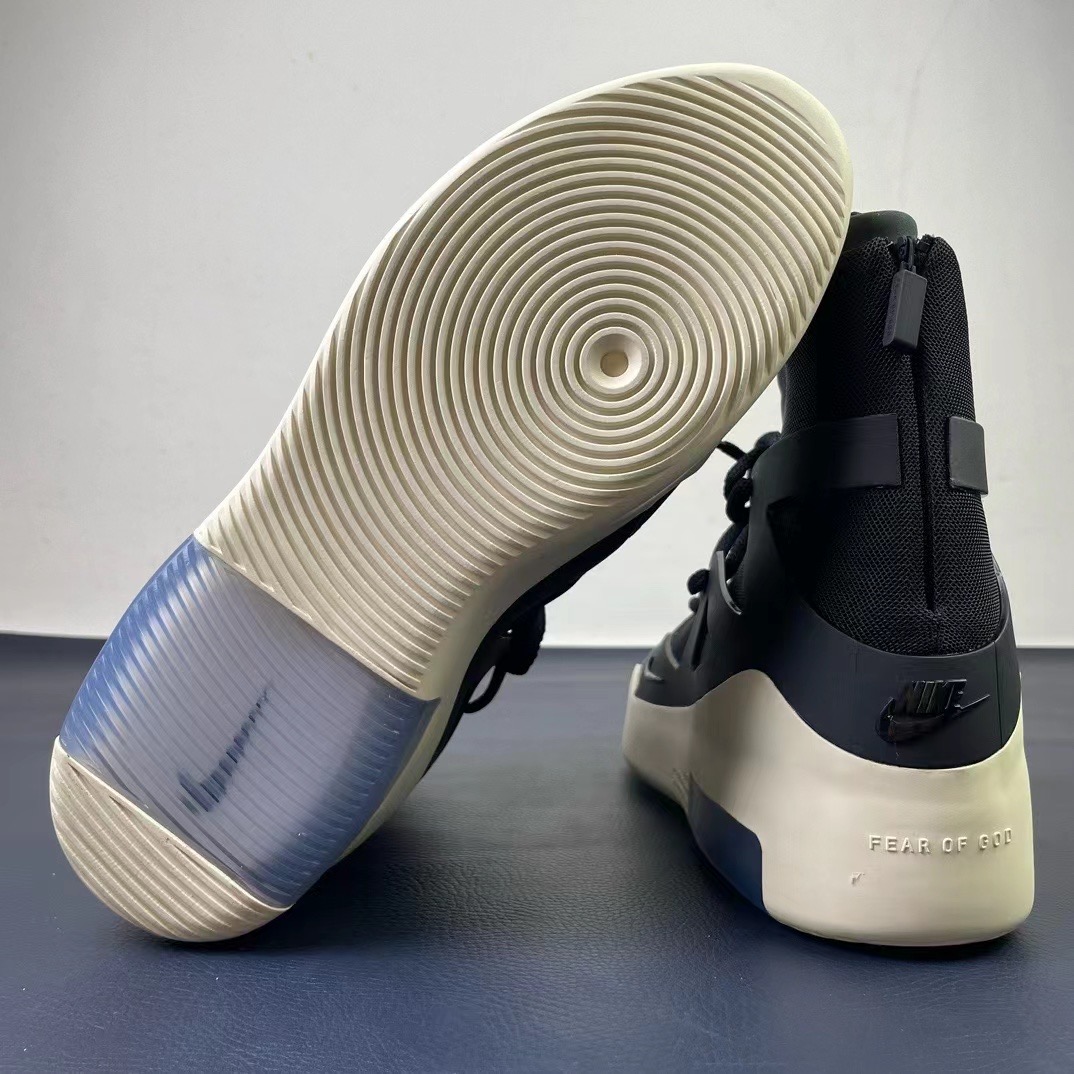 from Nike Air Fear Of God