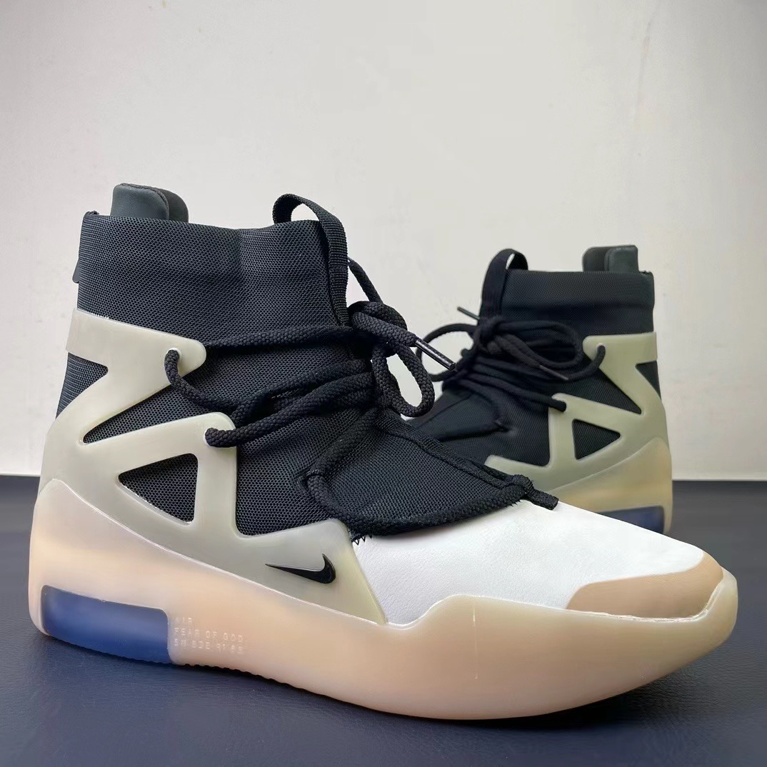 from Nike Air Fear Of God