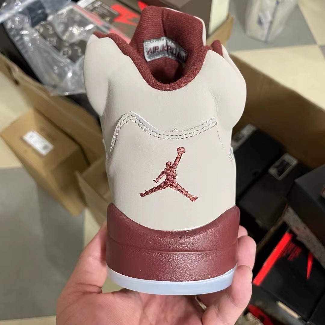 Air Jordan 5