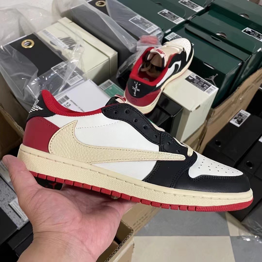 Men Women Air Jordan 1