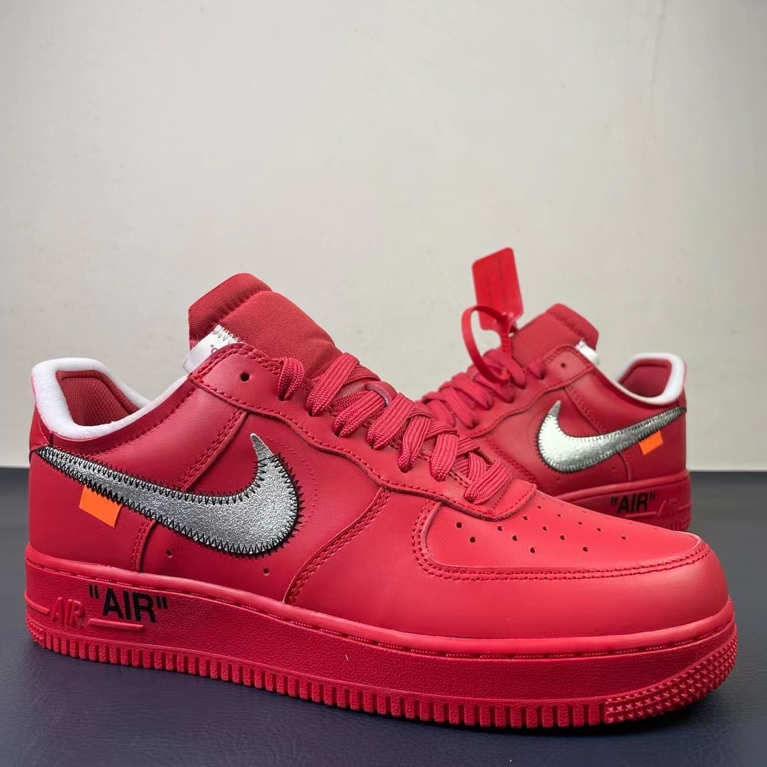 from Nike Air Force 1 07