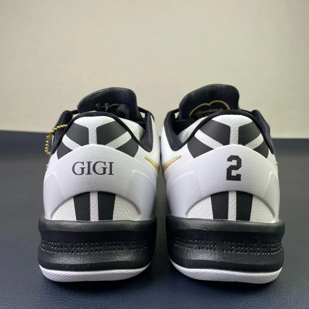 Men Nike zoom kobe 8