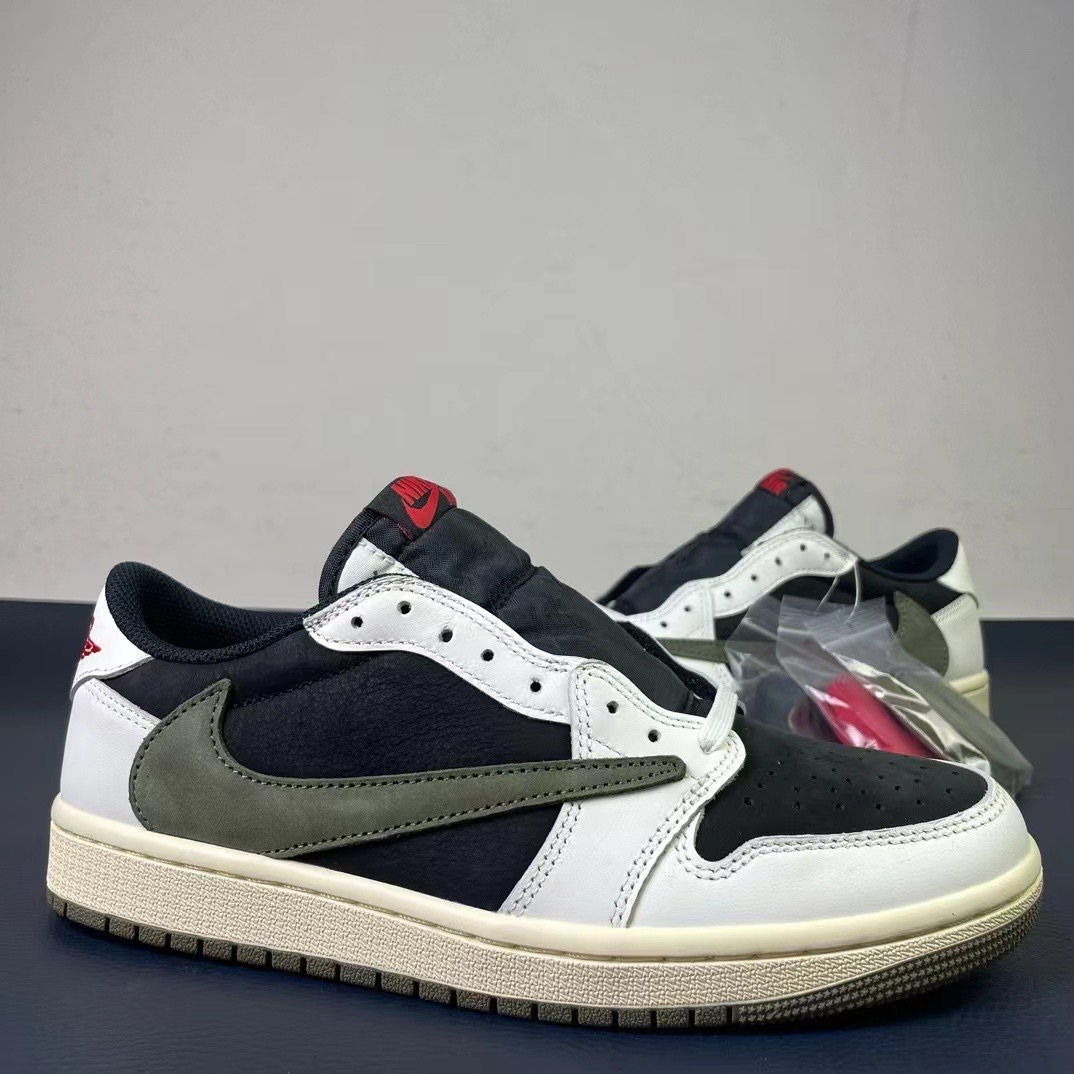 Men Women Air Jordan 1