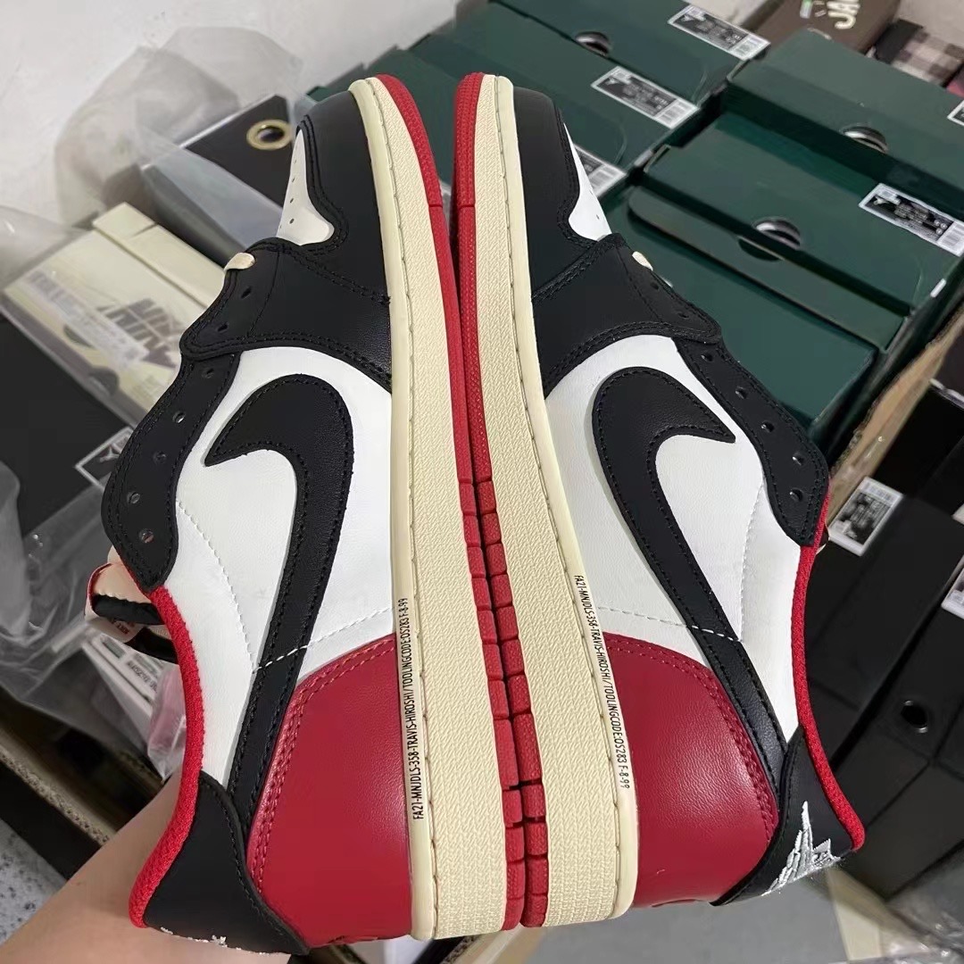 Men Women Air Jordan 1