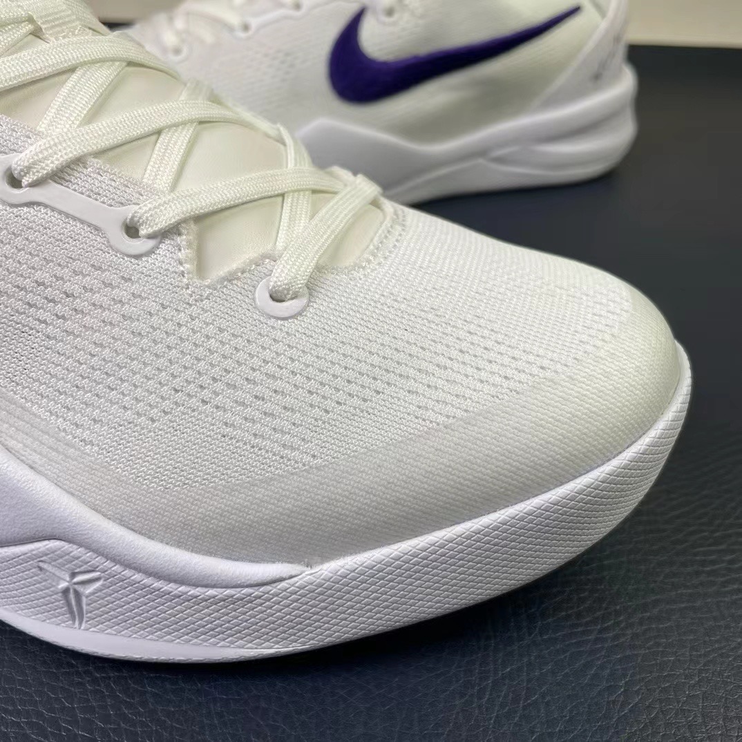 Men Nike zoom kobe 8