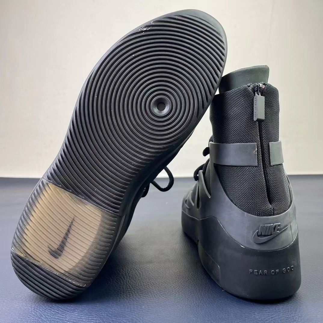 from Nike Air Fear Of God