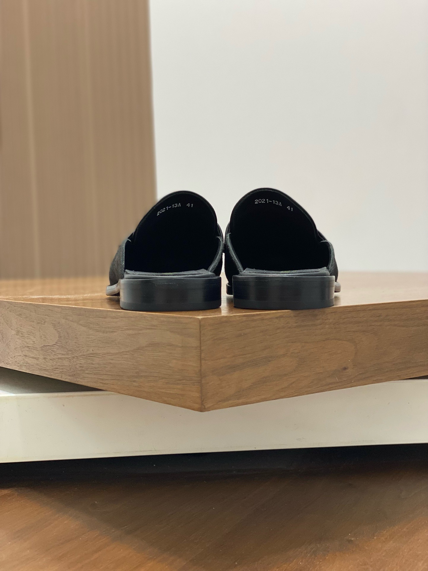 Men L*ouis V*uitton Top Slippers