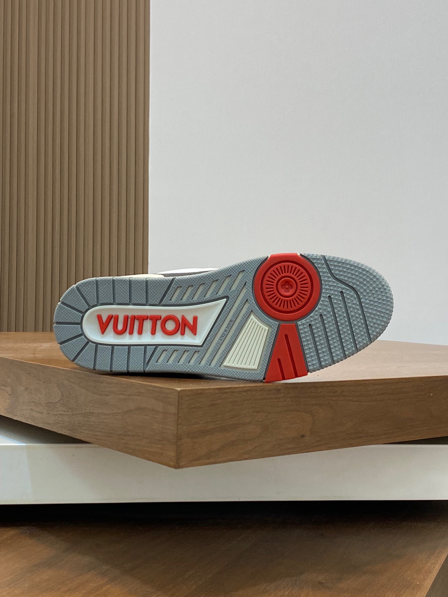 Men Women L*ouis V*uitton Top Sneaker