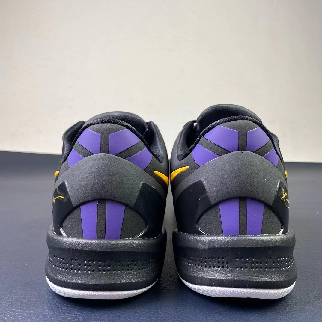 Men Nike zoom kobe 8