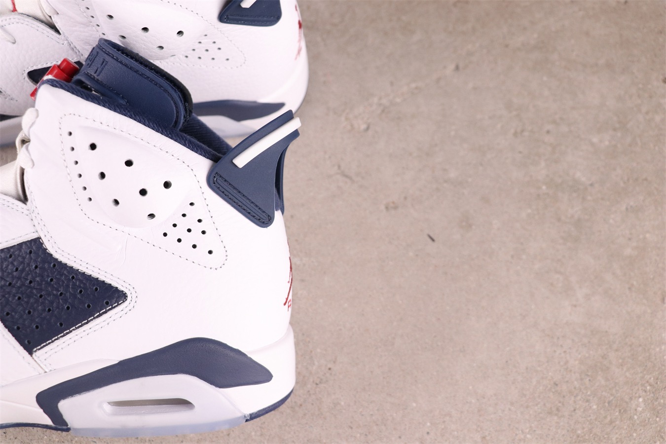 Nike Air Jordan 6 aj6