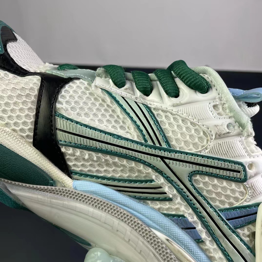 Men Women B*alenciaga Runner Sneaker Top Sneaker