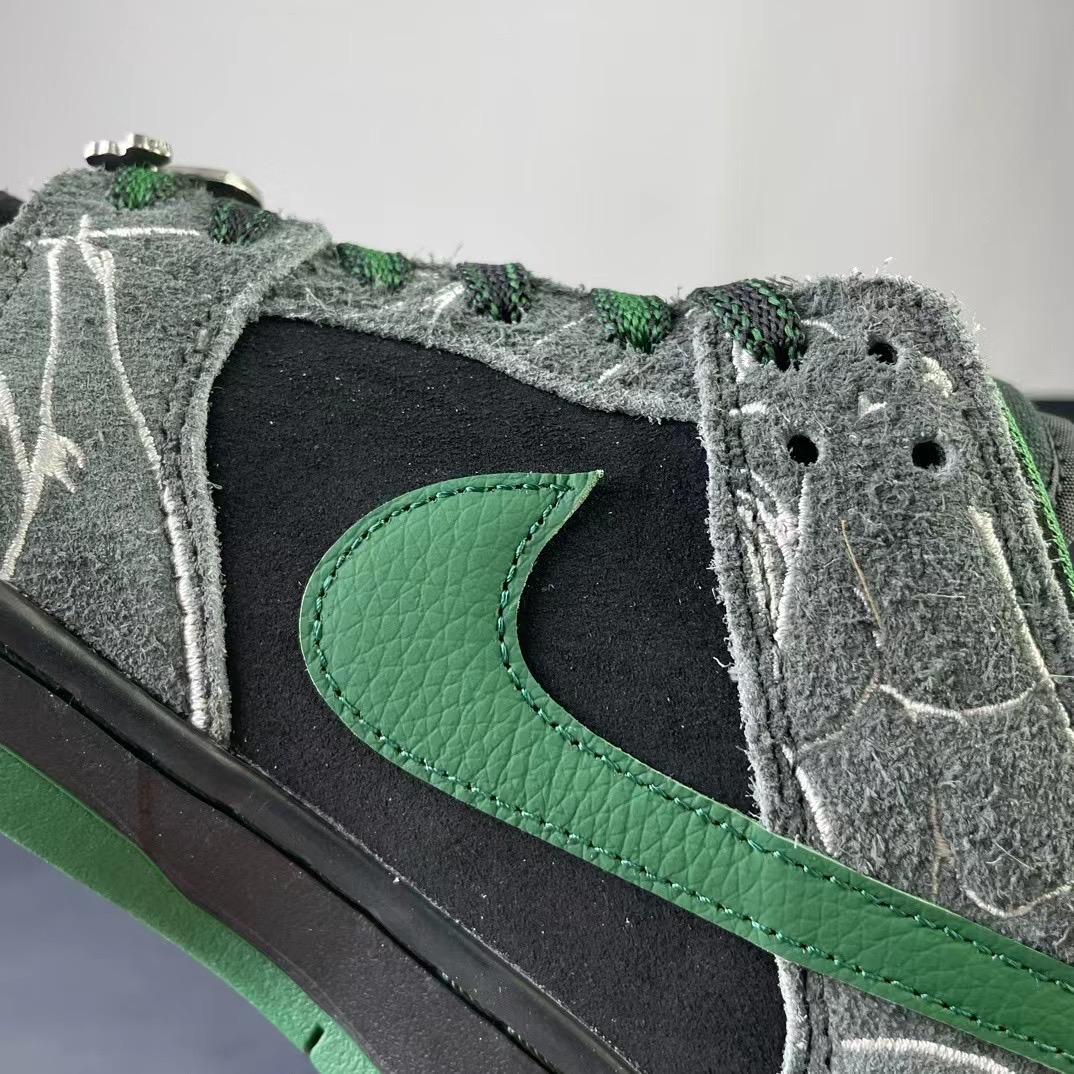 NK SB Dunk Low Maikesneakers