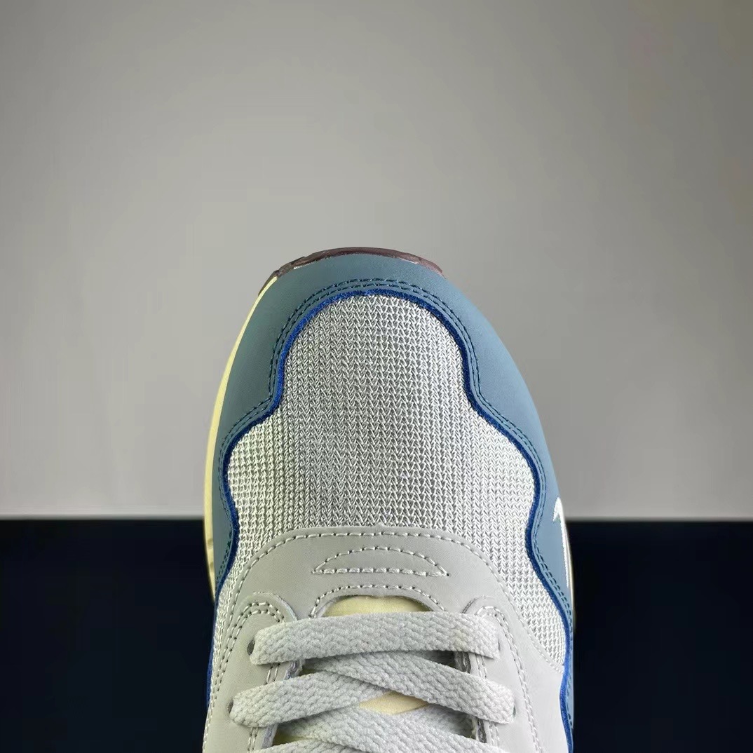 Nike Air Max+P*atta ）