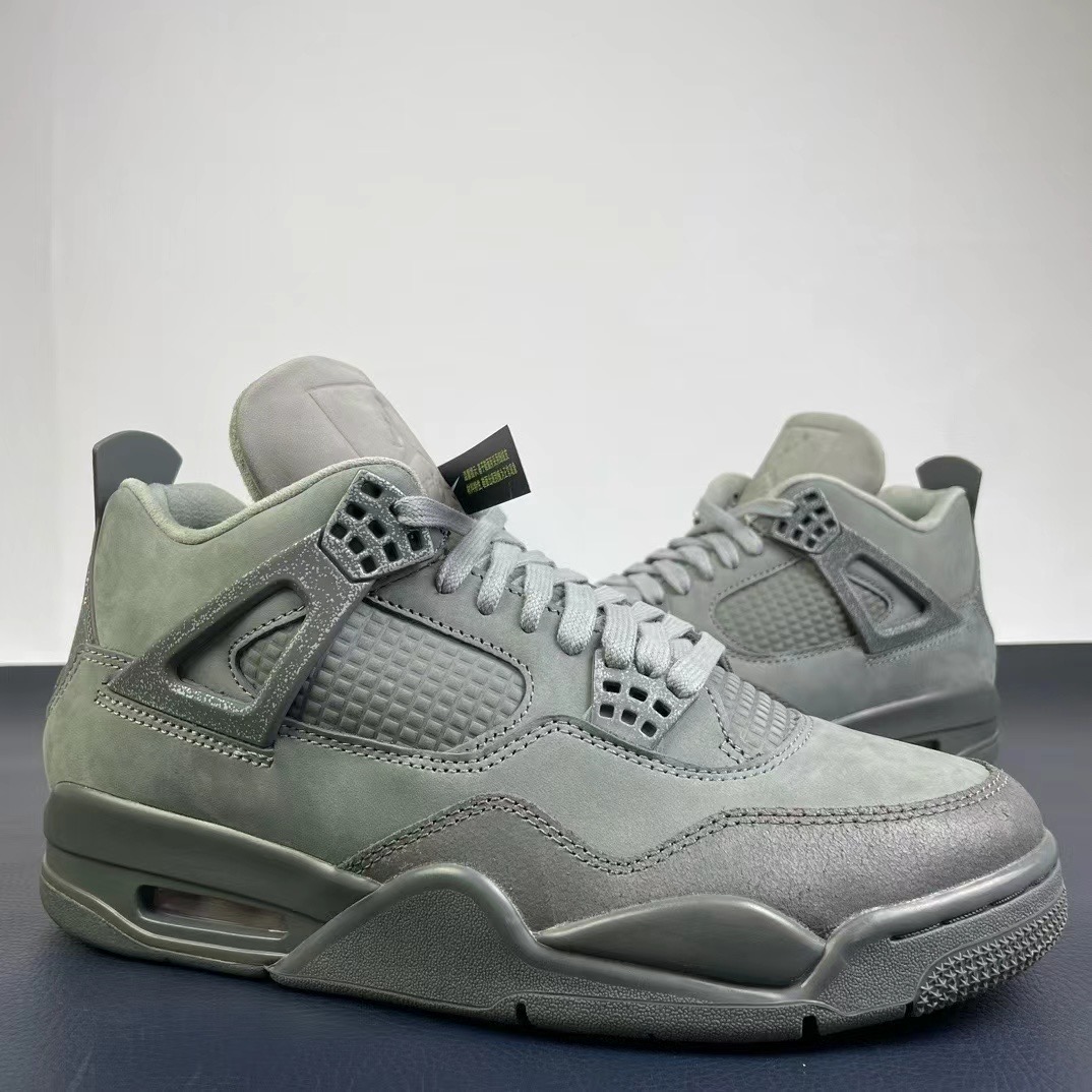 Good quality Air Jordan 4