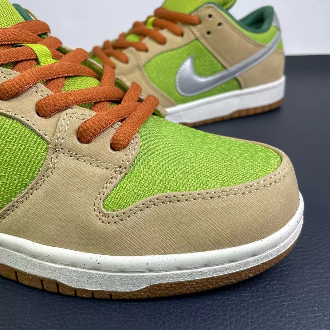 NK SB Dunk Low Maikesneakers