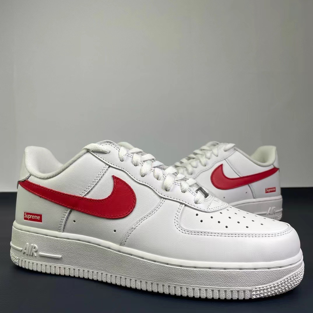 from Nike Air Force 1 07