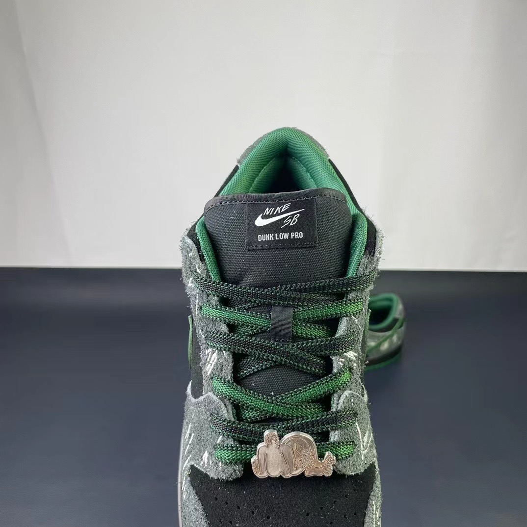 NK SB Dunk Low Maikesneakers