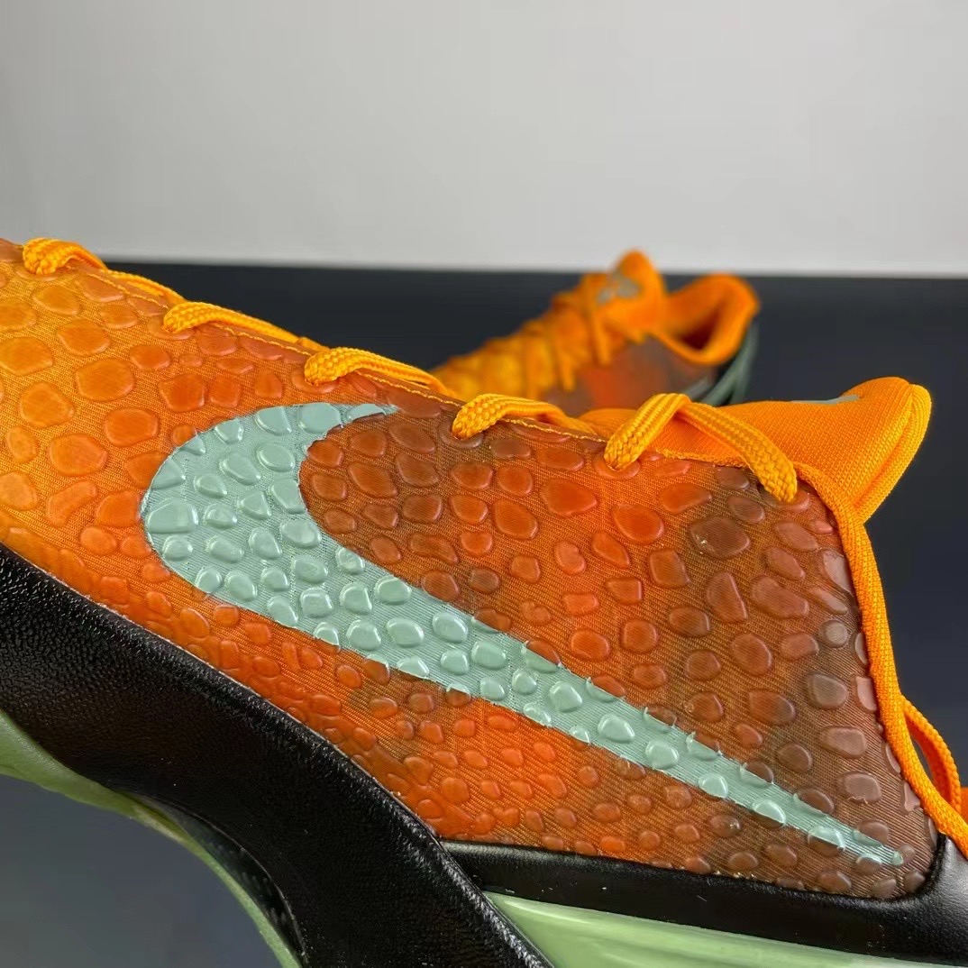 Men Nike zoom kobe 6