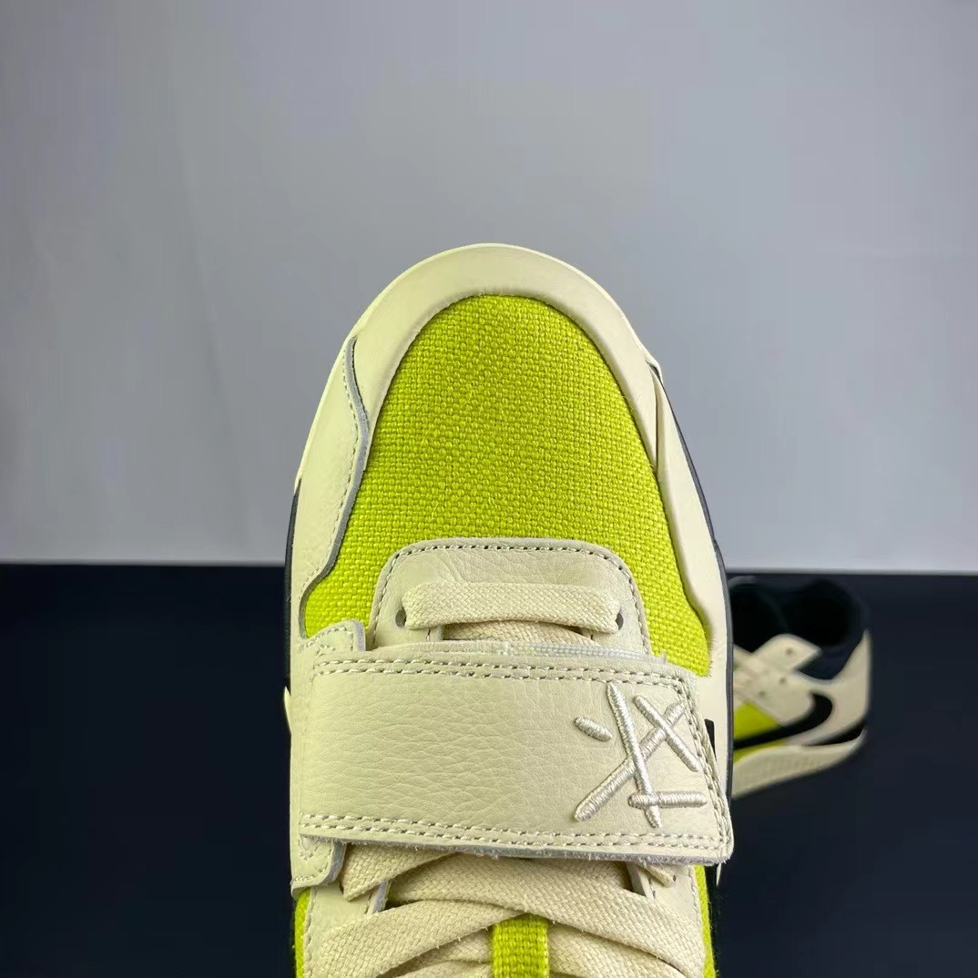 Nike TS Air Jordan cut the check aj