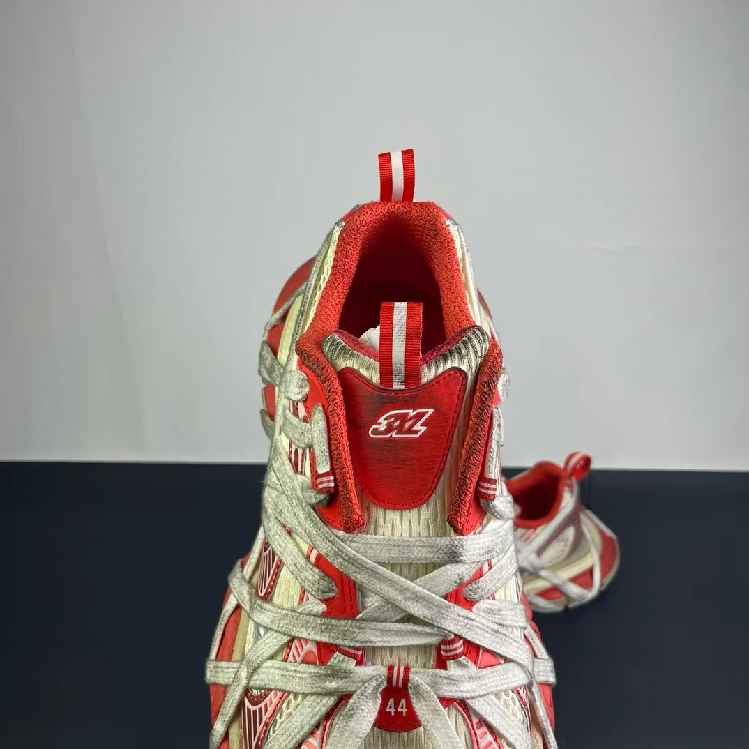 Men Women B*alenciaga Runner Sneaker Top Sneaker