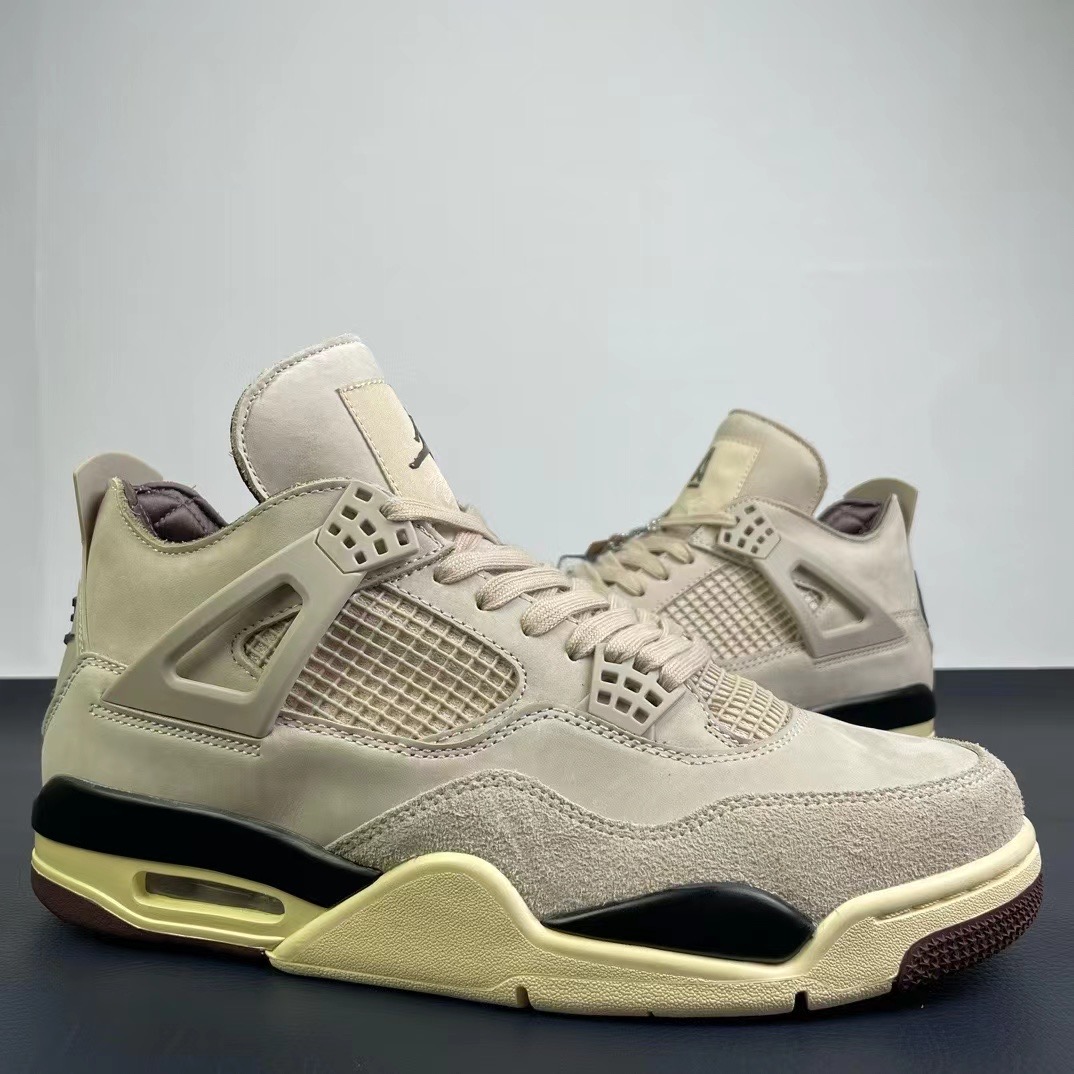 Good quality Air Jordan 4