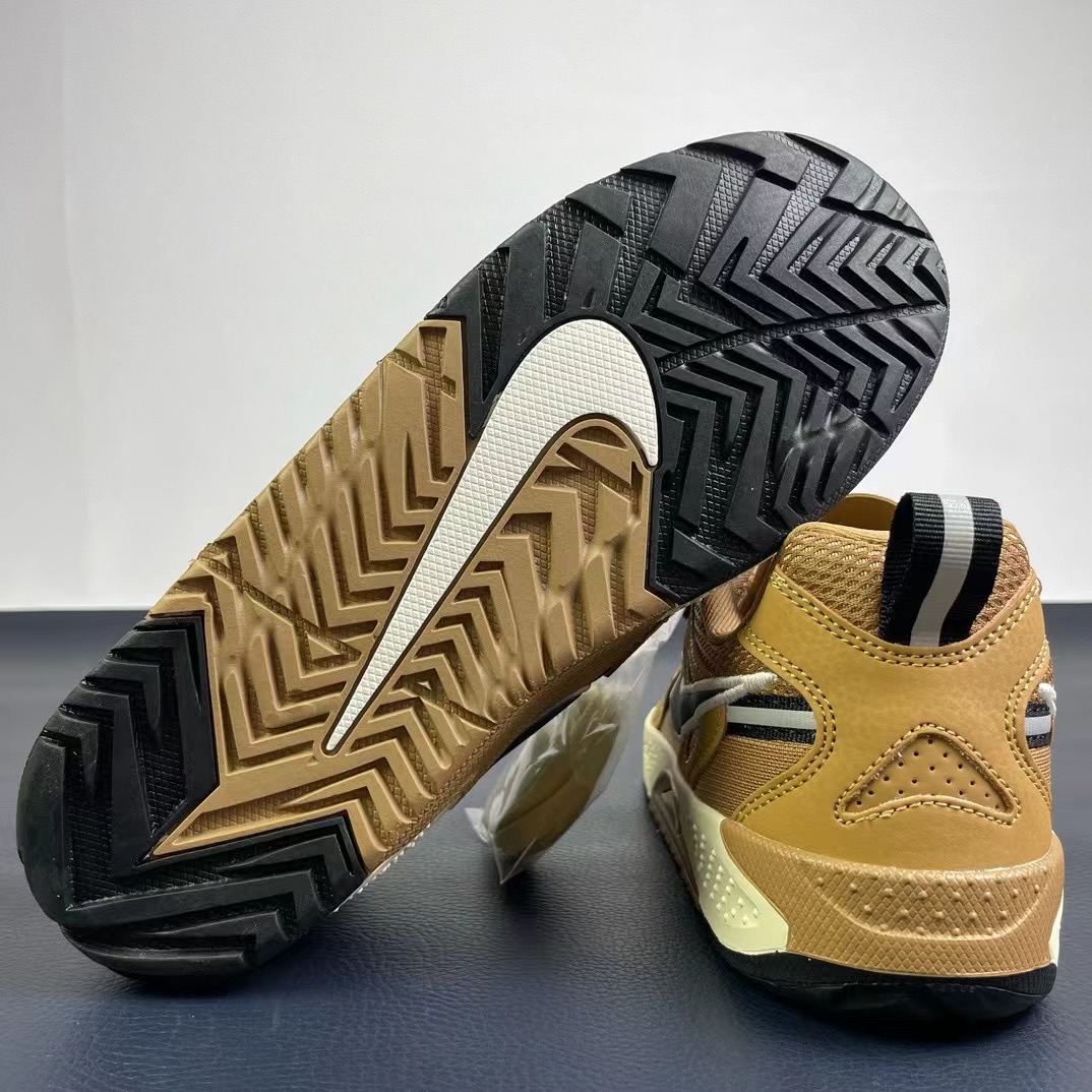F.utura+ Nike jam