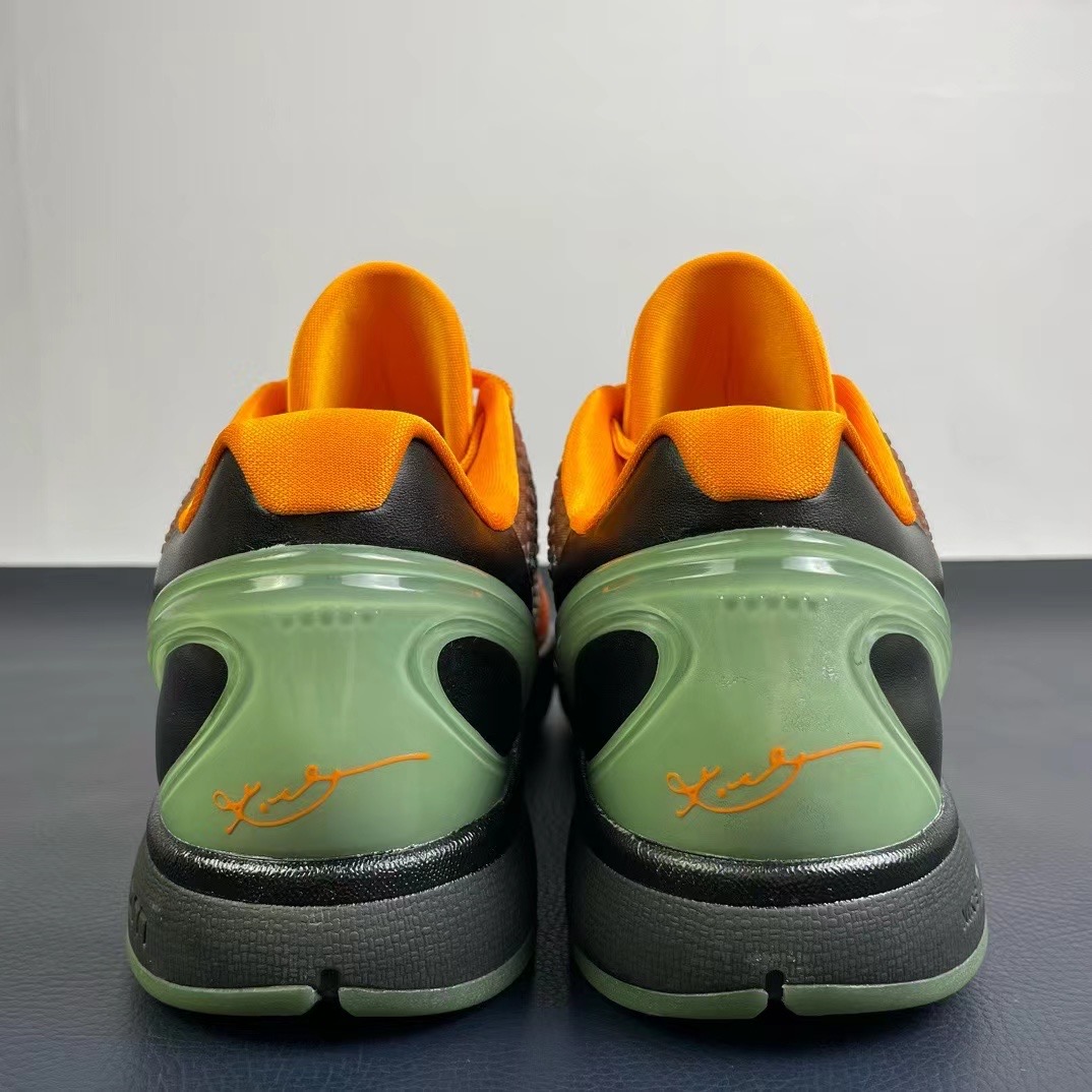 Men Nike zoom kobe 6