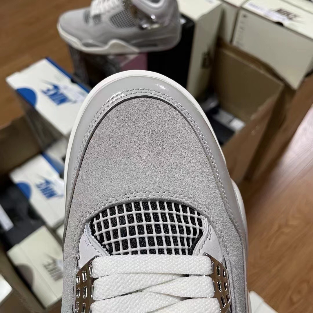 Good quality Air Jordan 4