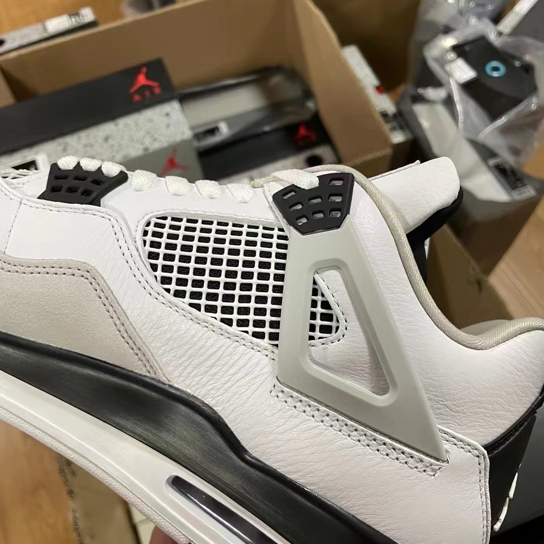 Good quality Air Jordan 4