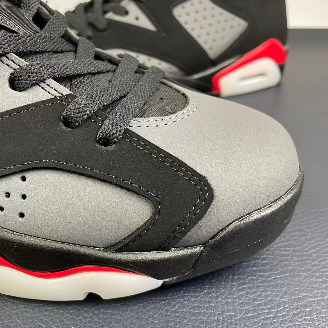 Nike Air Jordan 6 aj6