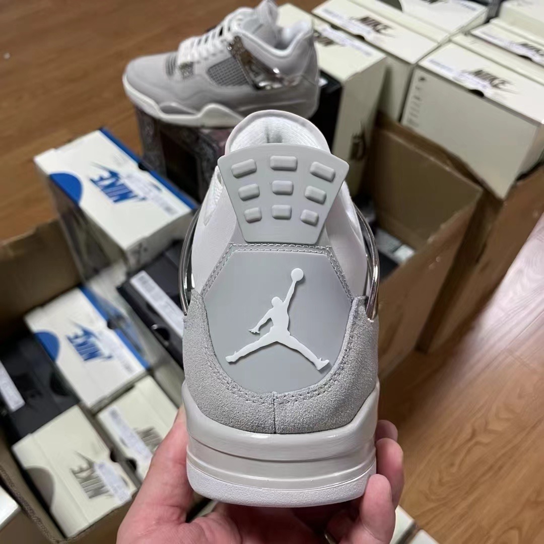 Good quality Air Jordan 4