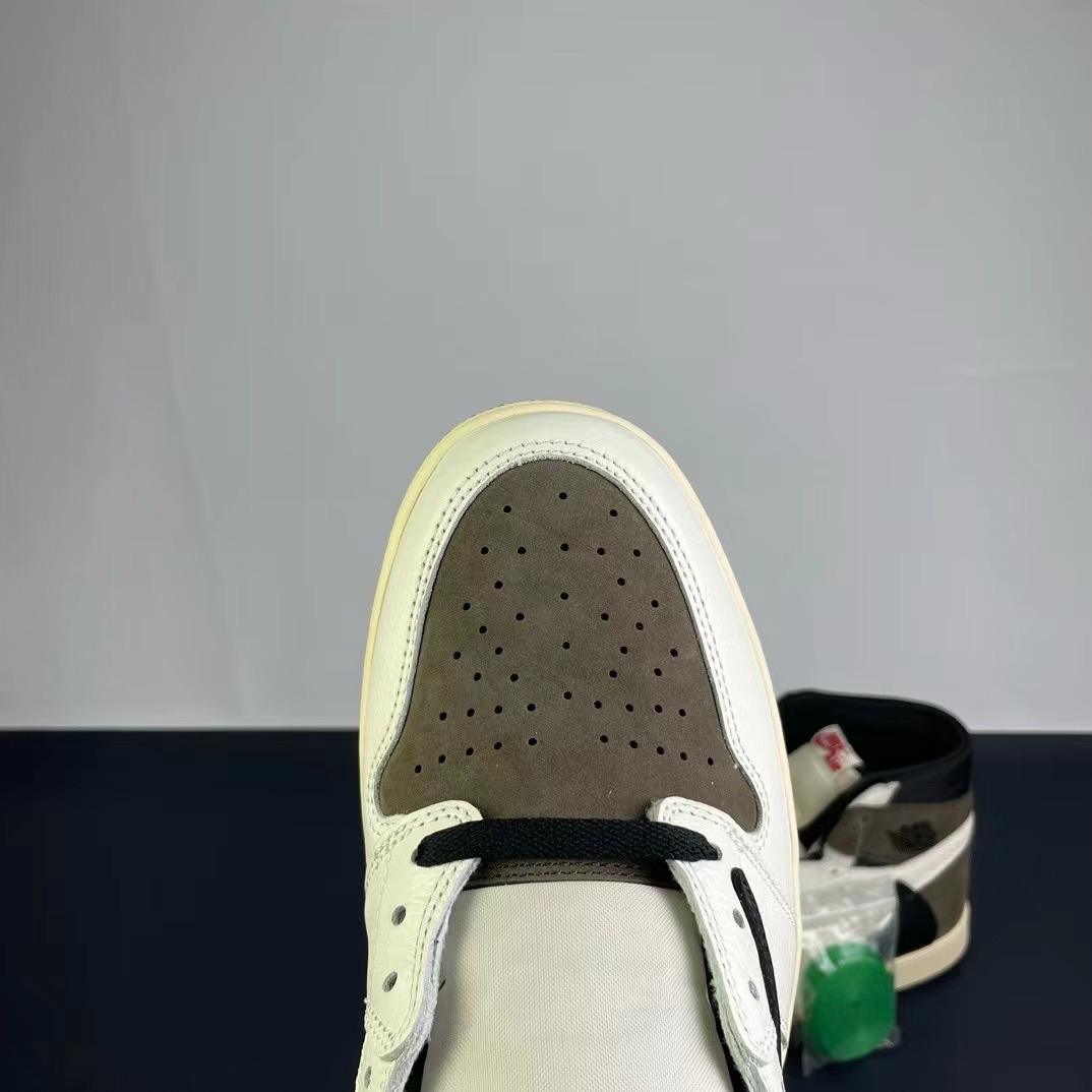 Air Jordan 1 sneaker Maikesneakers