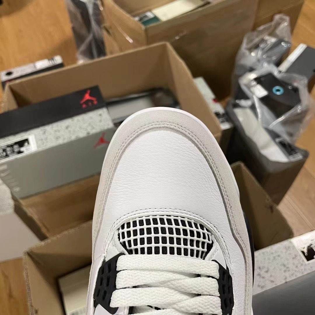 Good quality Air Jordan 4