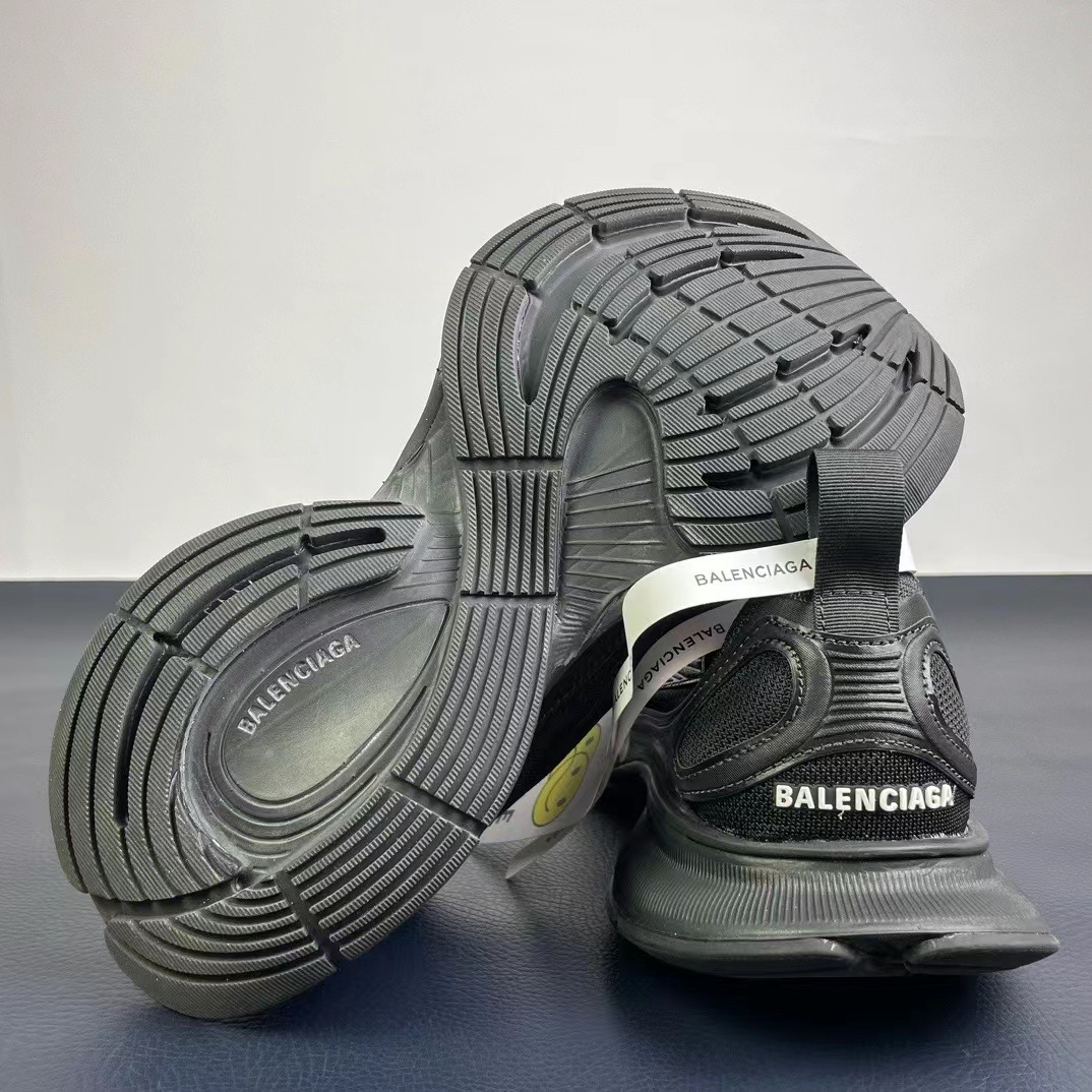 Men Women B*alenciaga Runner Sneaker Top Sneaker