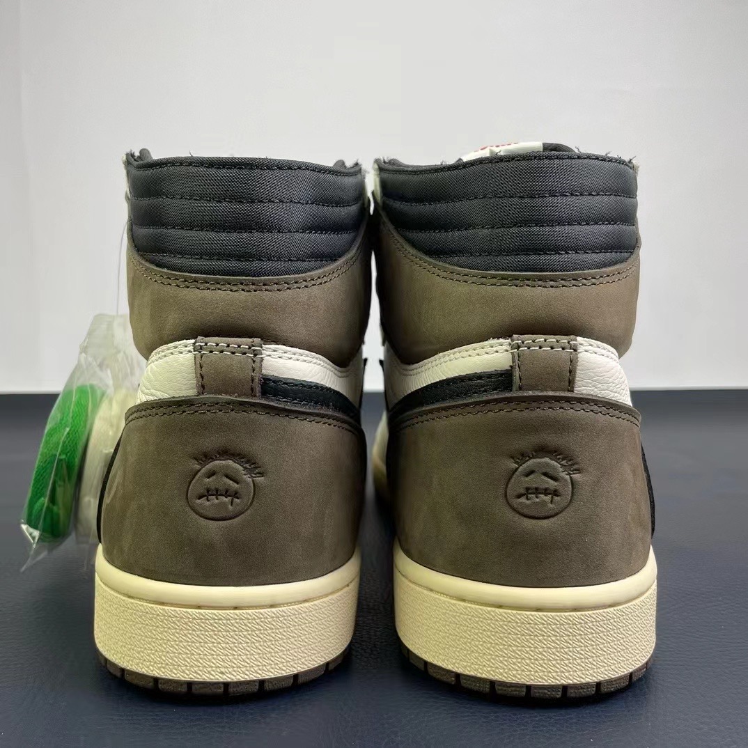 Air Jordan 1 sneaker Maikesneakers