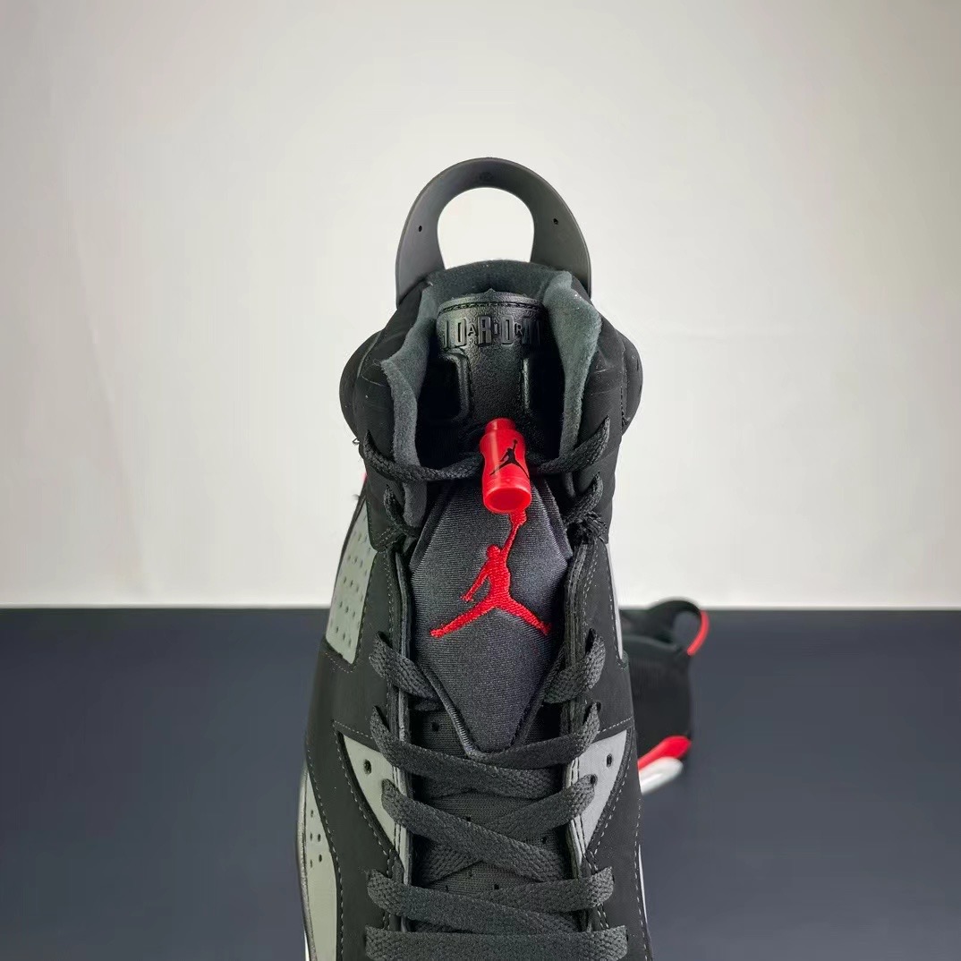 Nike Air Jordan 6 aj6