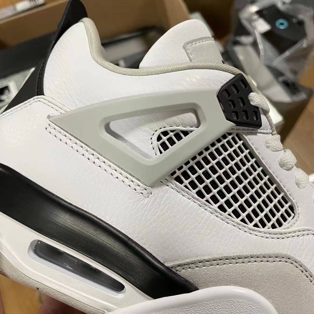 Good quality Air Jordan 4