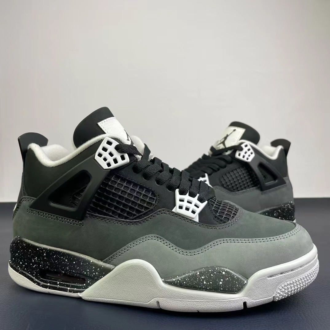 Good quality Air Jordan 4