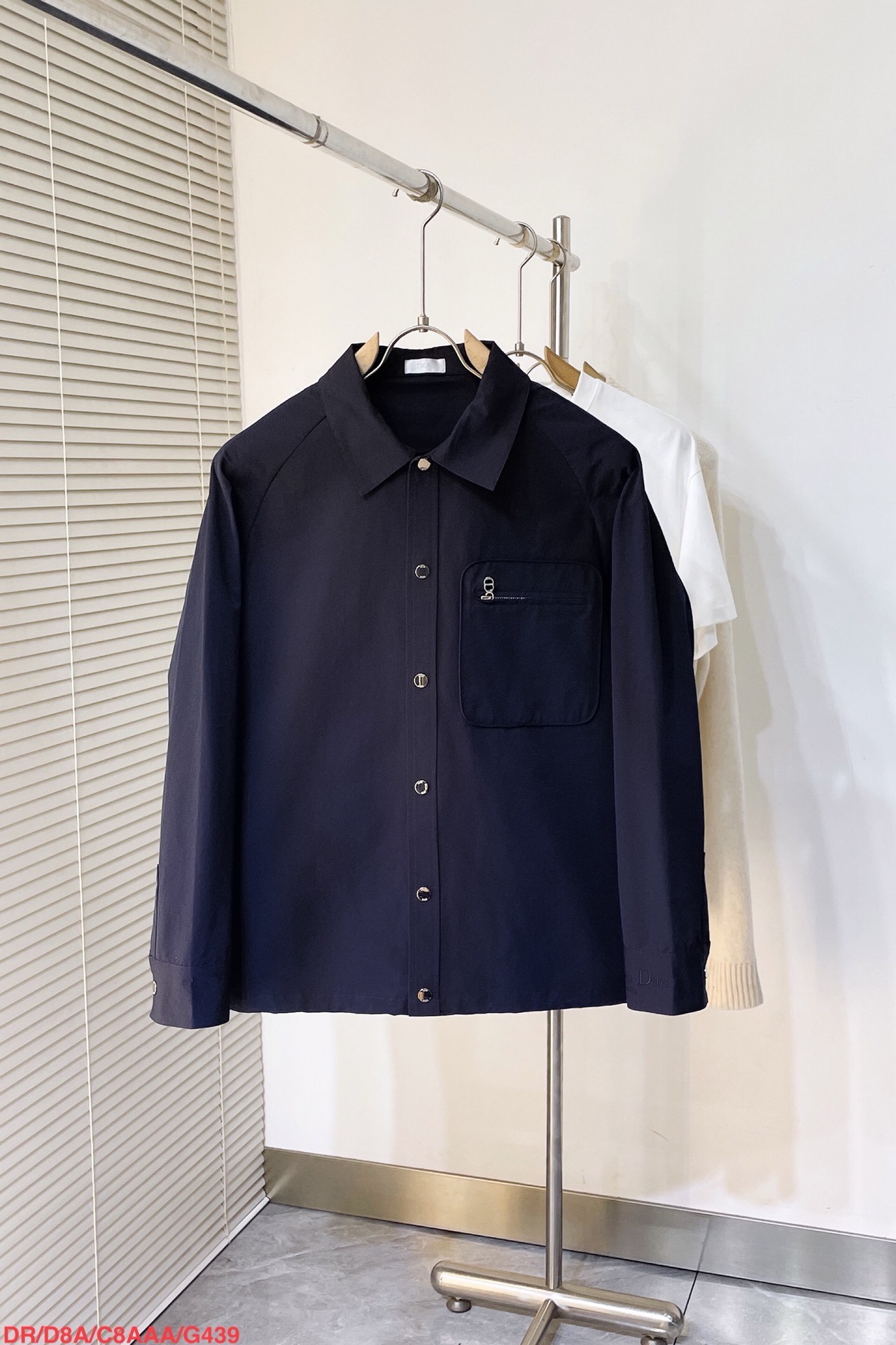 Men Jacket Top Quality