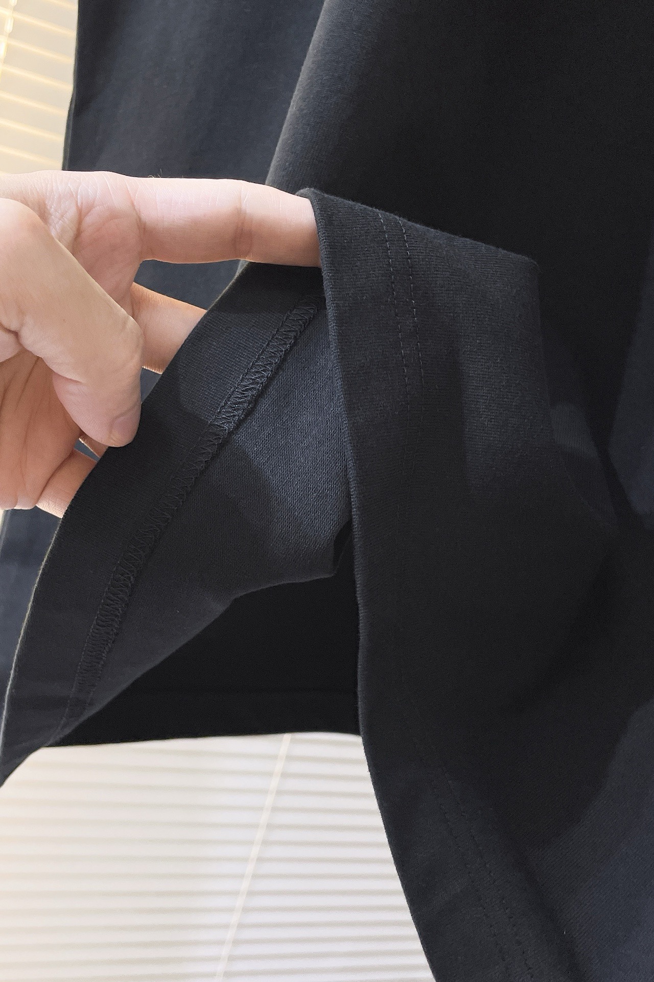 Men T-shirt Top Quality