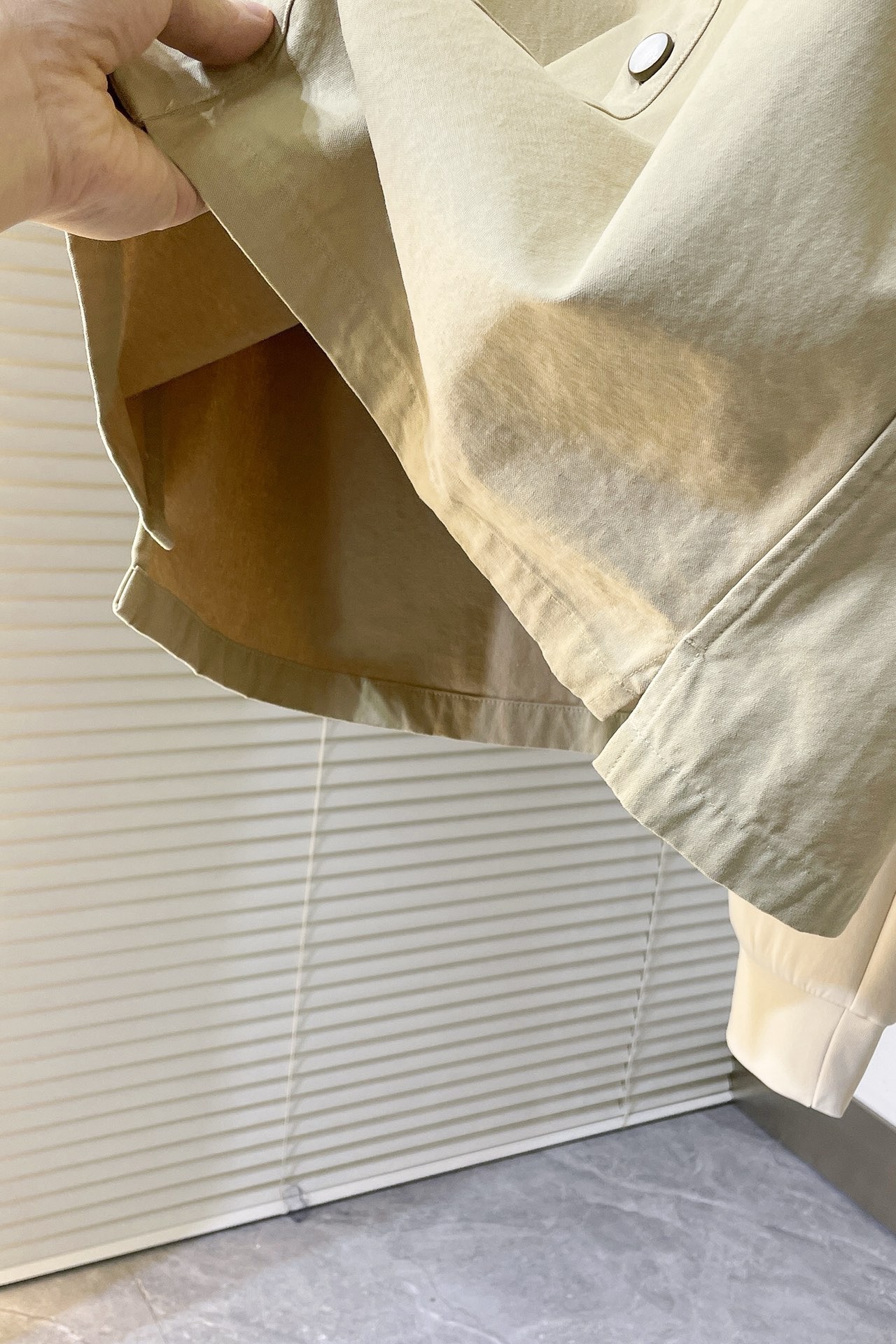 Men Shirt Top Quality