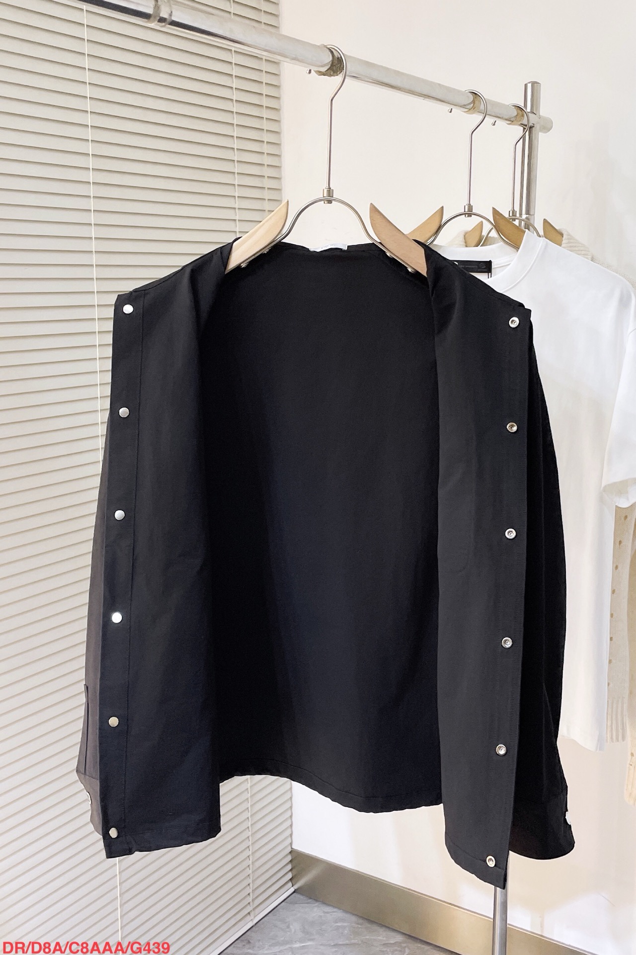 Men Jacket Top Quality