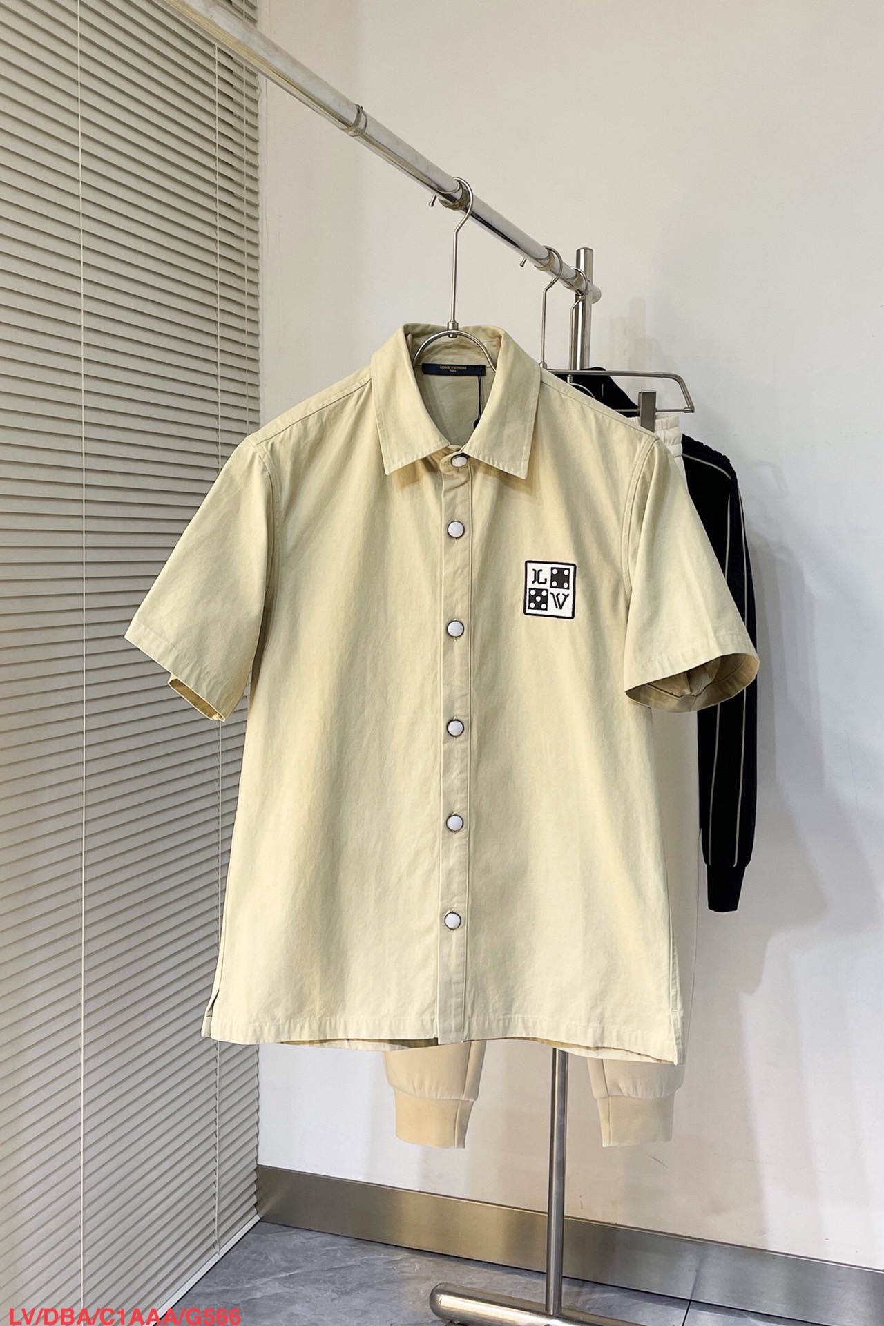 Men Shirt Top Quality