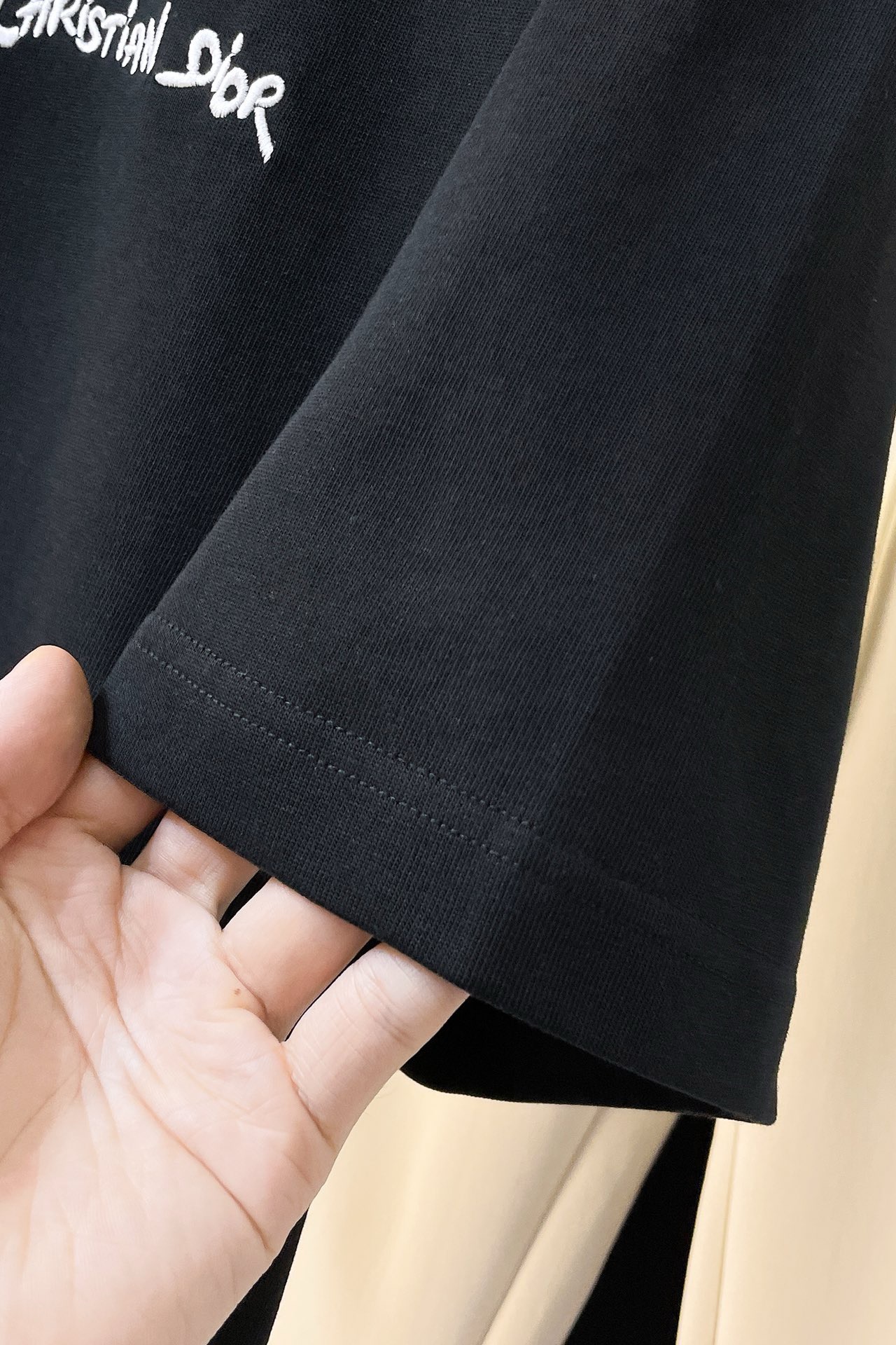 Men T-shirt Top Quality