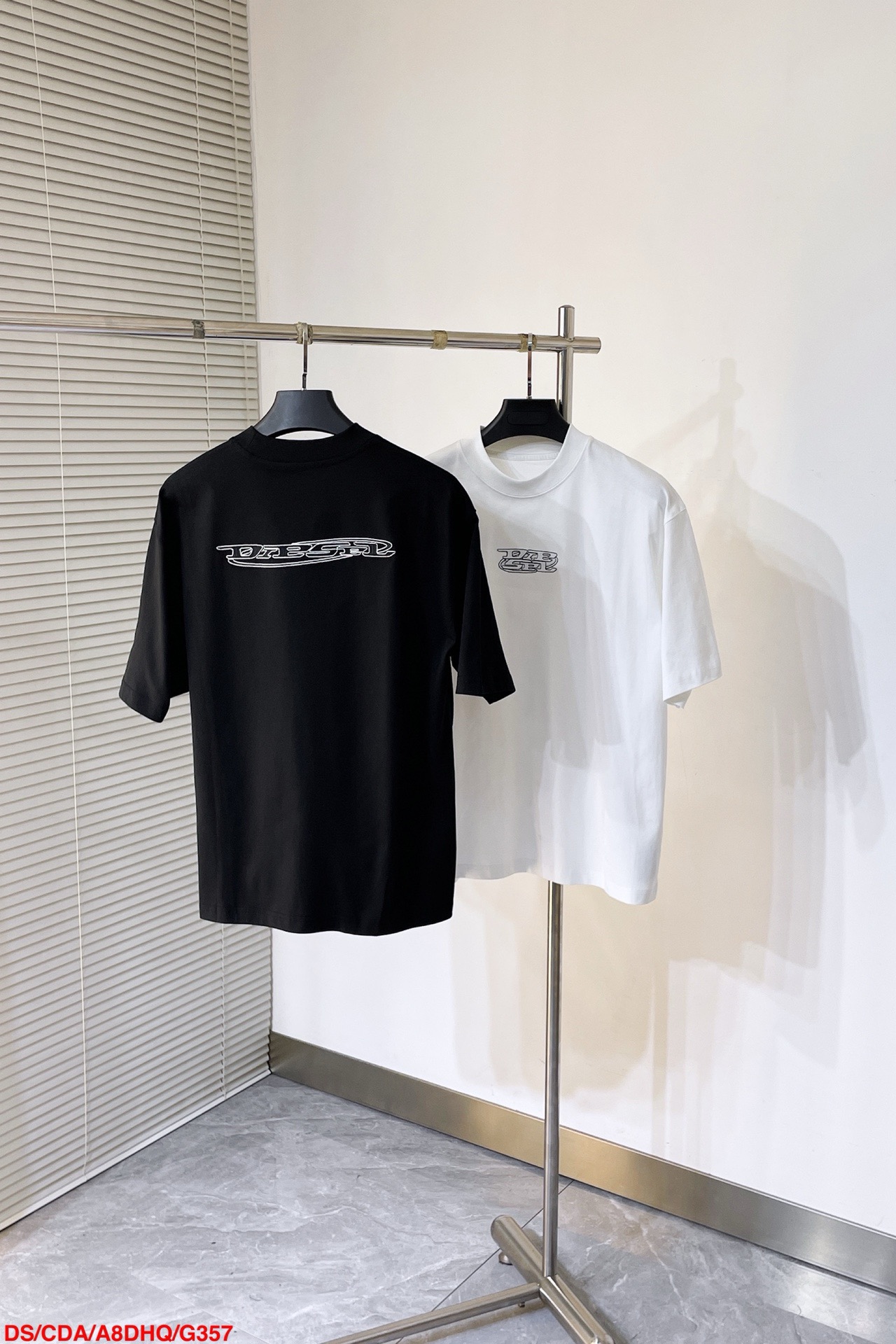 Men T-shirt Top Quality