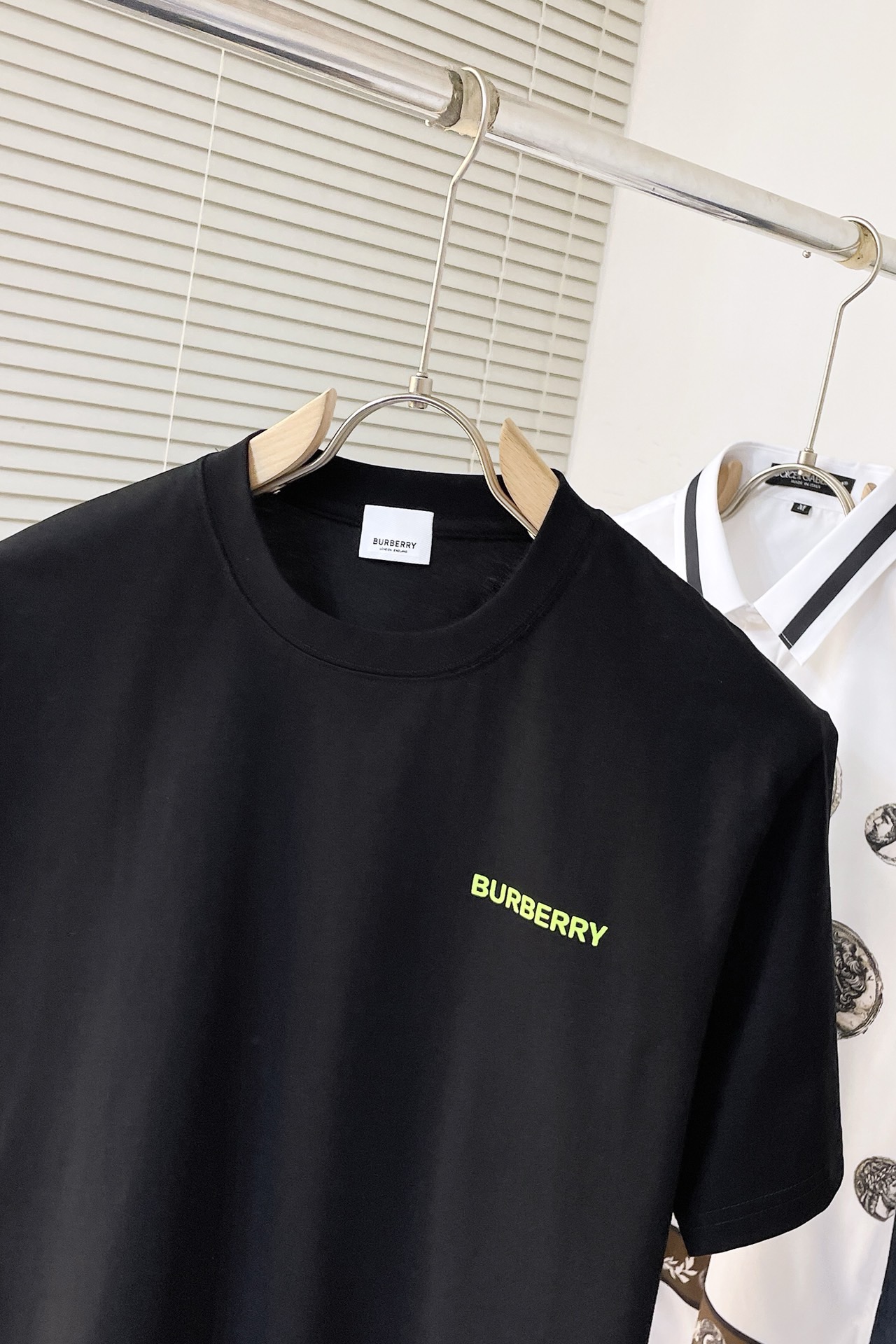 Men T-shirt Top Quality