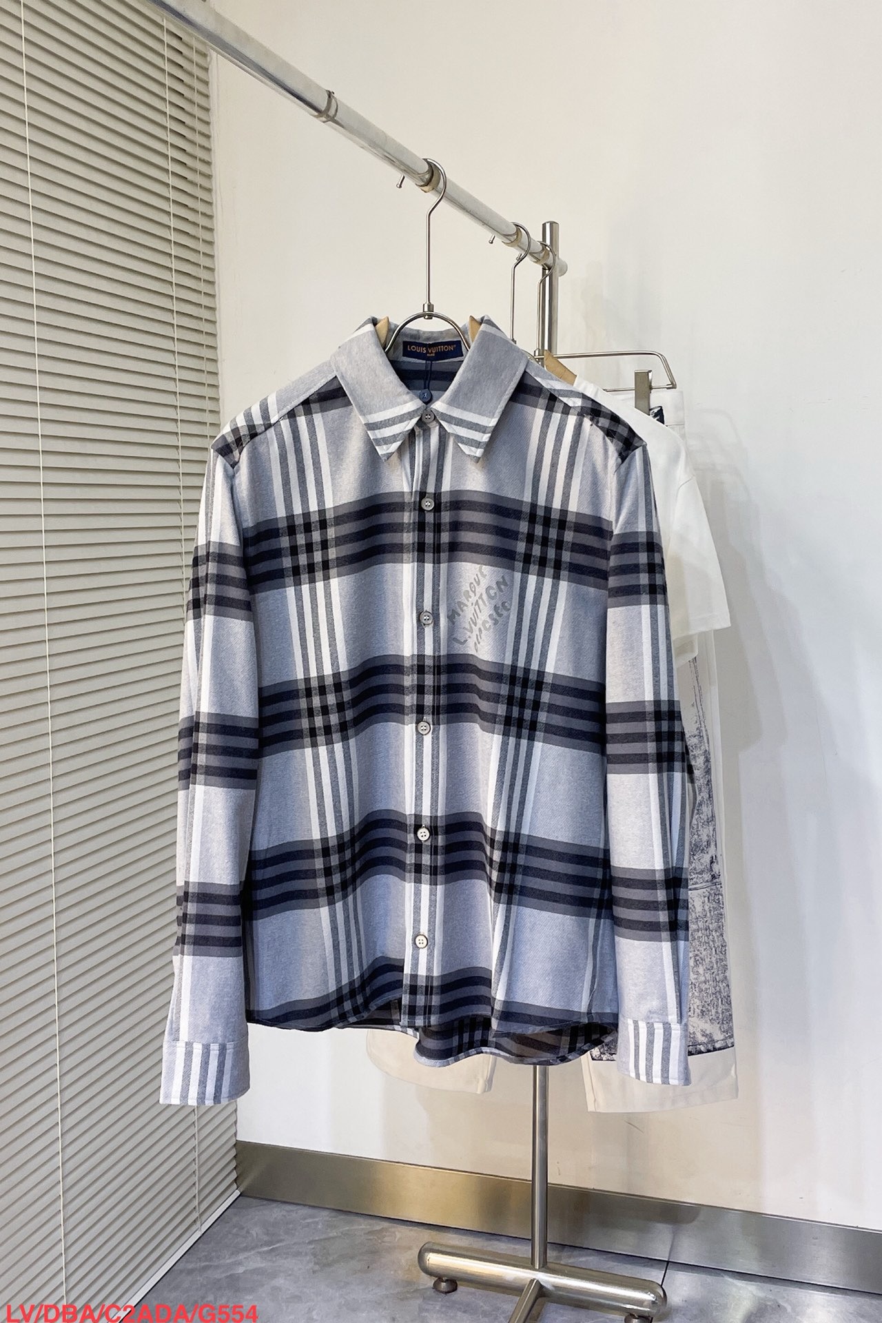 Men Shirt Top Quality