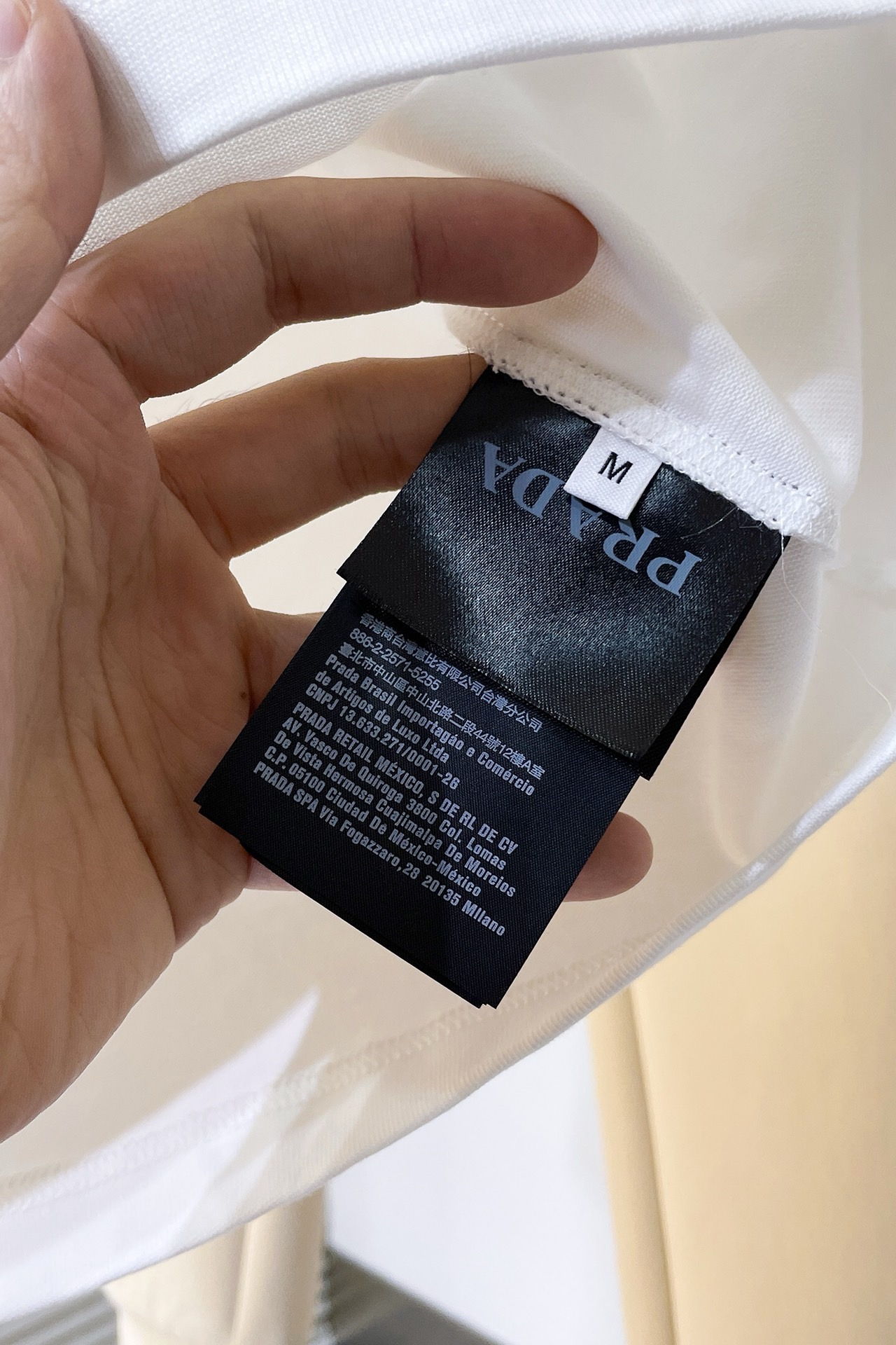 Men T-shirt Top Quality