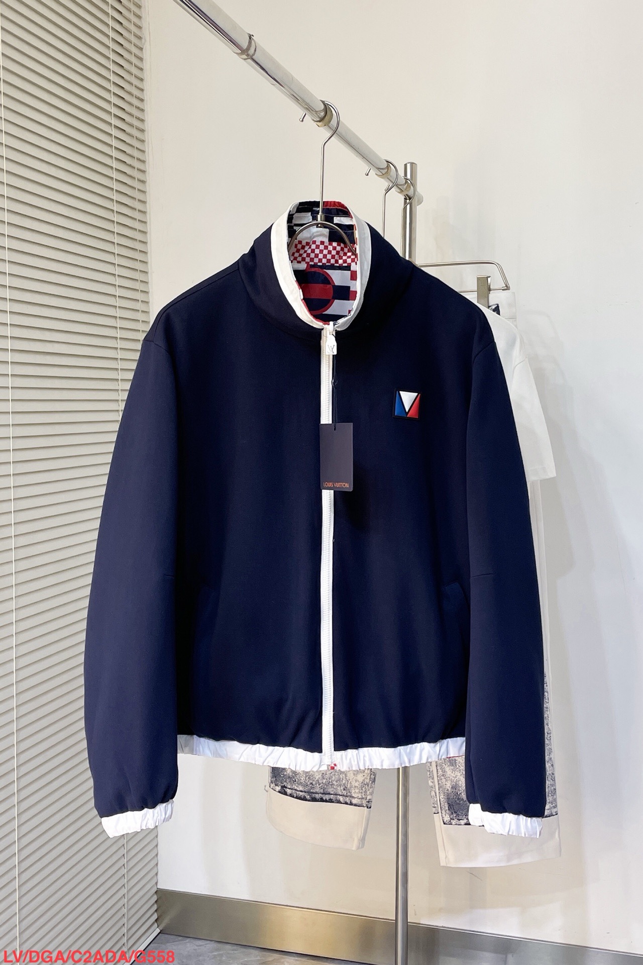 Men Jacket Top Quality